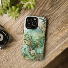 iPhone Tough MagSafe Case: Enchantment