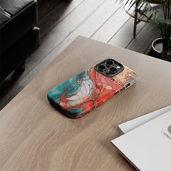 iPhone Tough MagSafe Case: Kindness