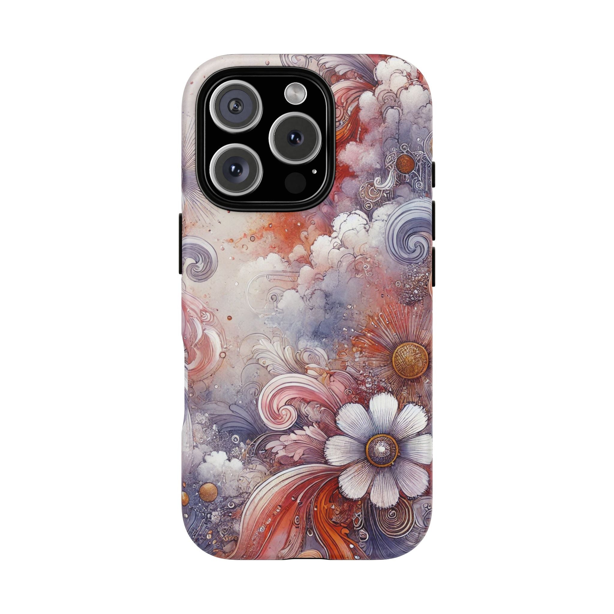 iPhone Tough MagSafe Case: Wonder