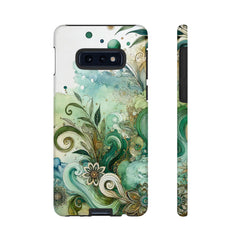 Samsung Tough Case: Enchantment