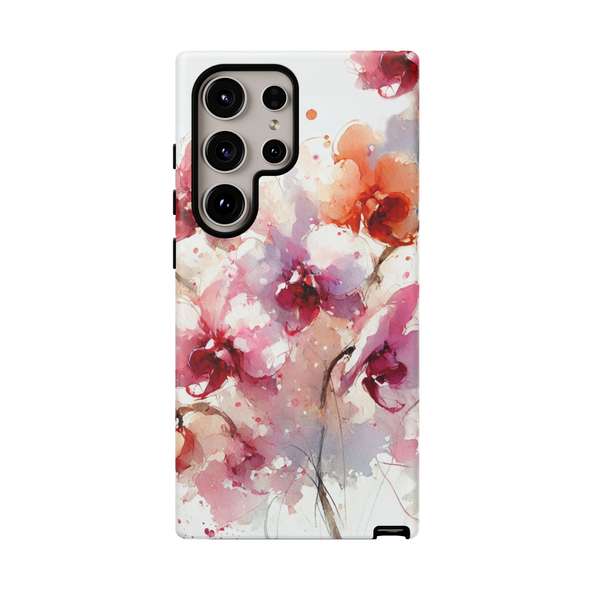 Samsung Tough Case: Autumn