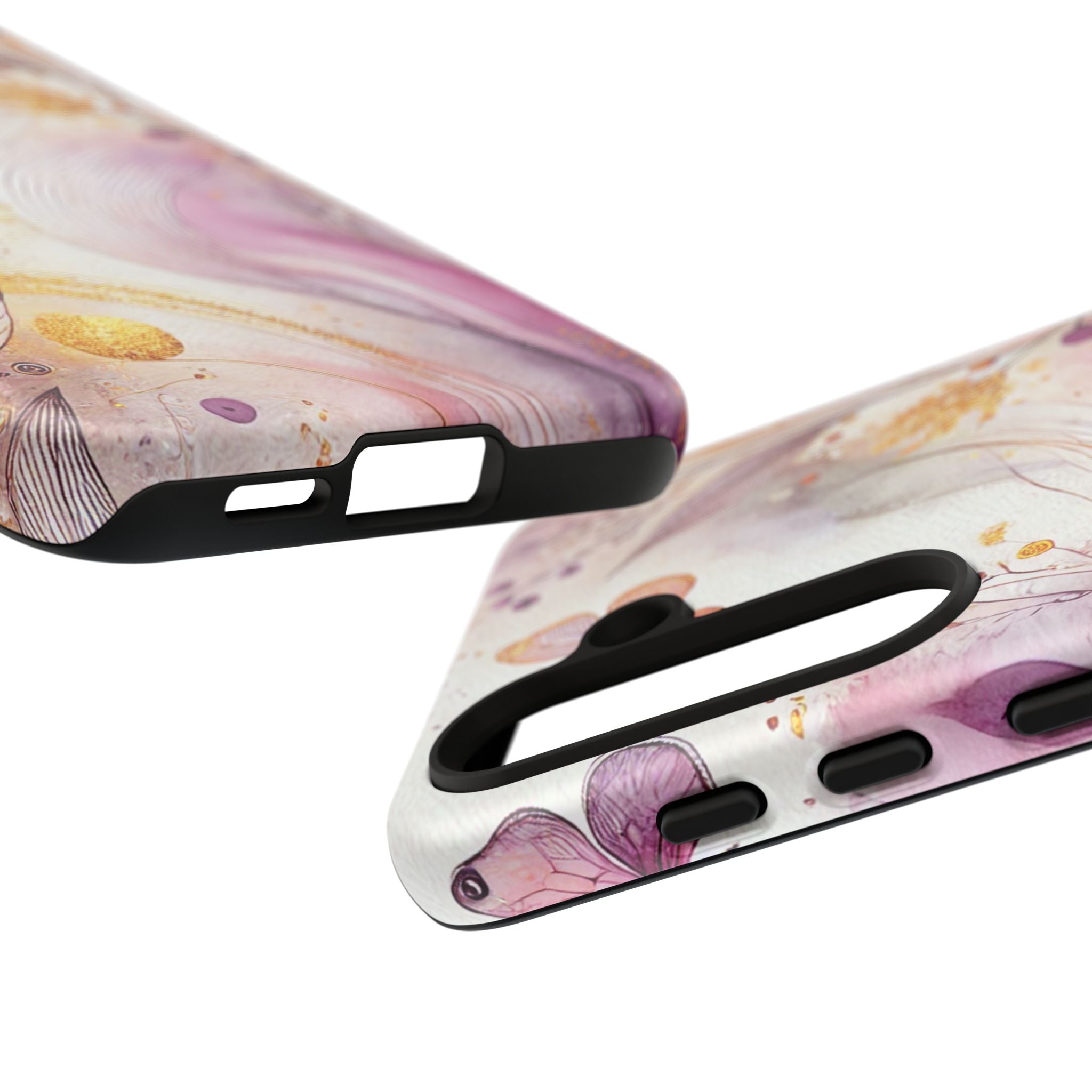 Samsung Tough Case: Whimsy