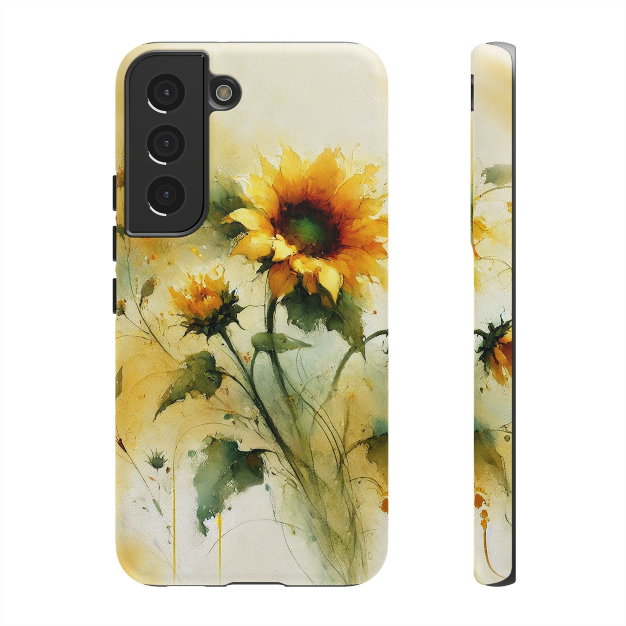 Samsung Tough Case: Summer