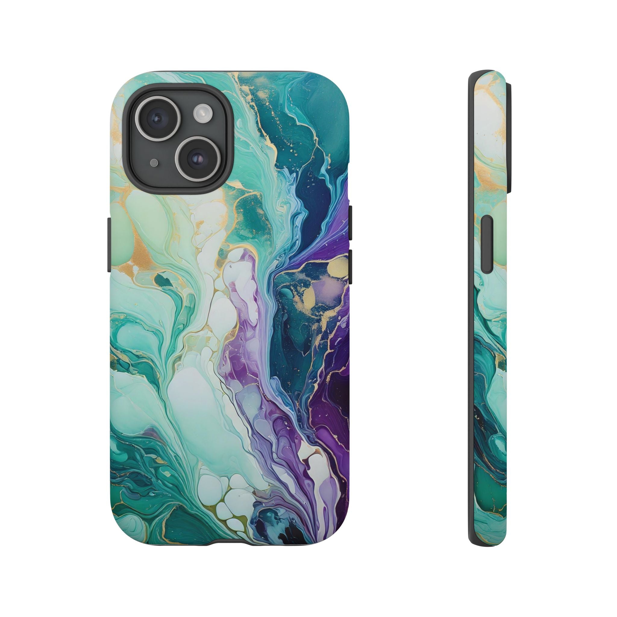 iPhone Tough MagSafe Case: Hope