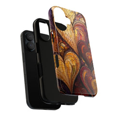 iPhone Tough MagSafe Case: Pure Heart