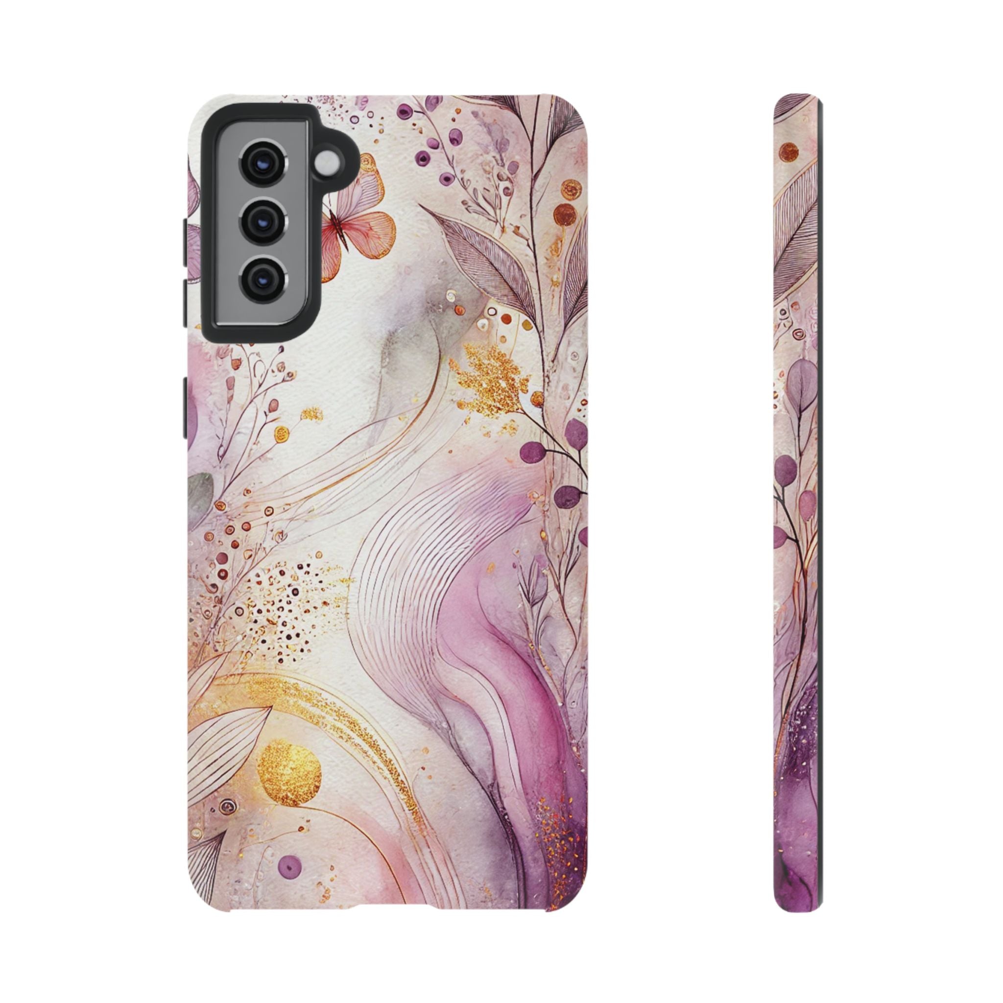 Samsung Tough Case: Whimsy