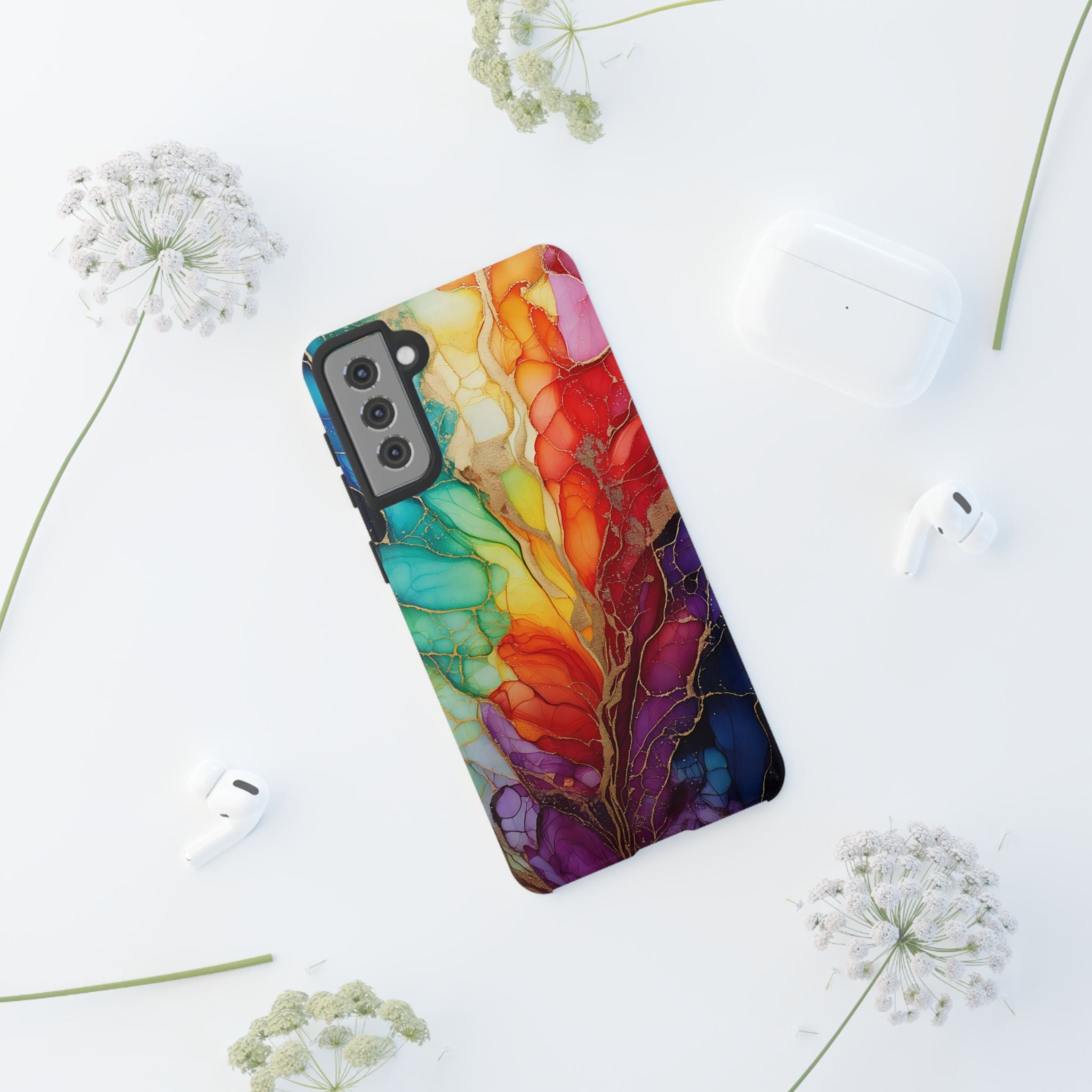 Samsung Tough Case: Joy