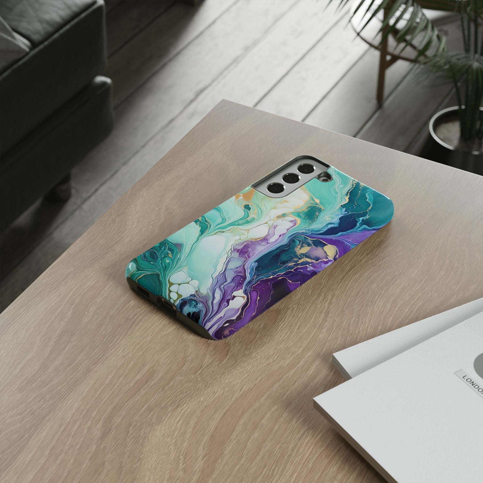 Samsung Tough Case: Hope