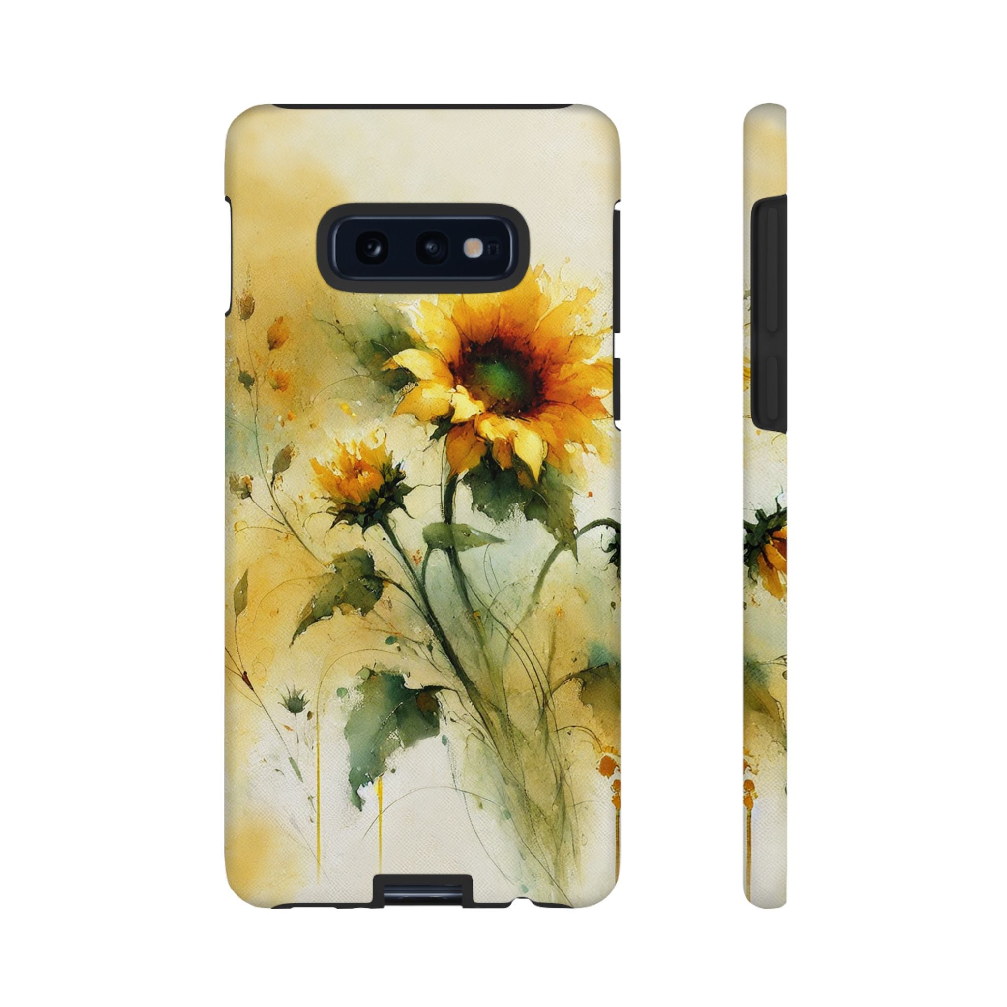 Samsung Tough Case: Summer