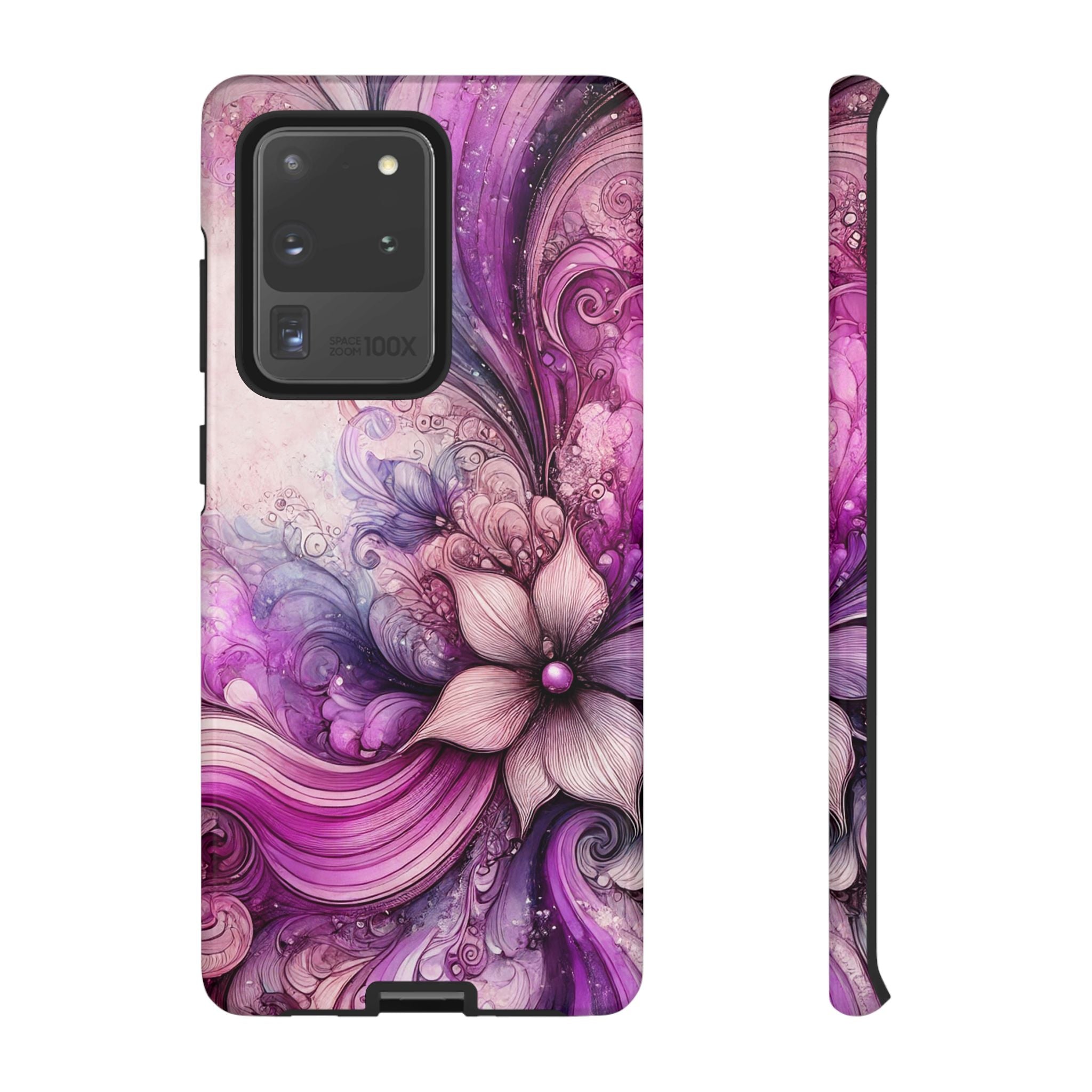 Samsung Tough Case: Serenity