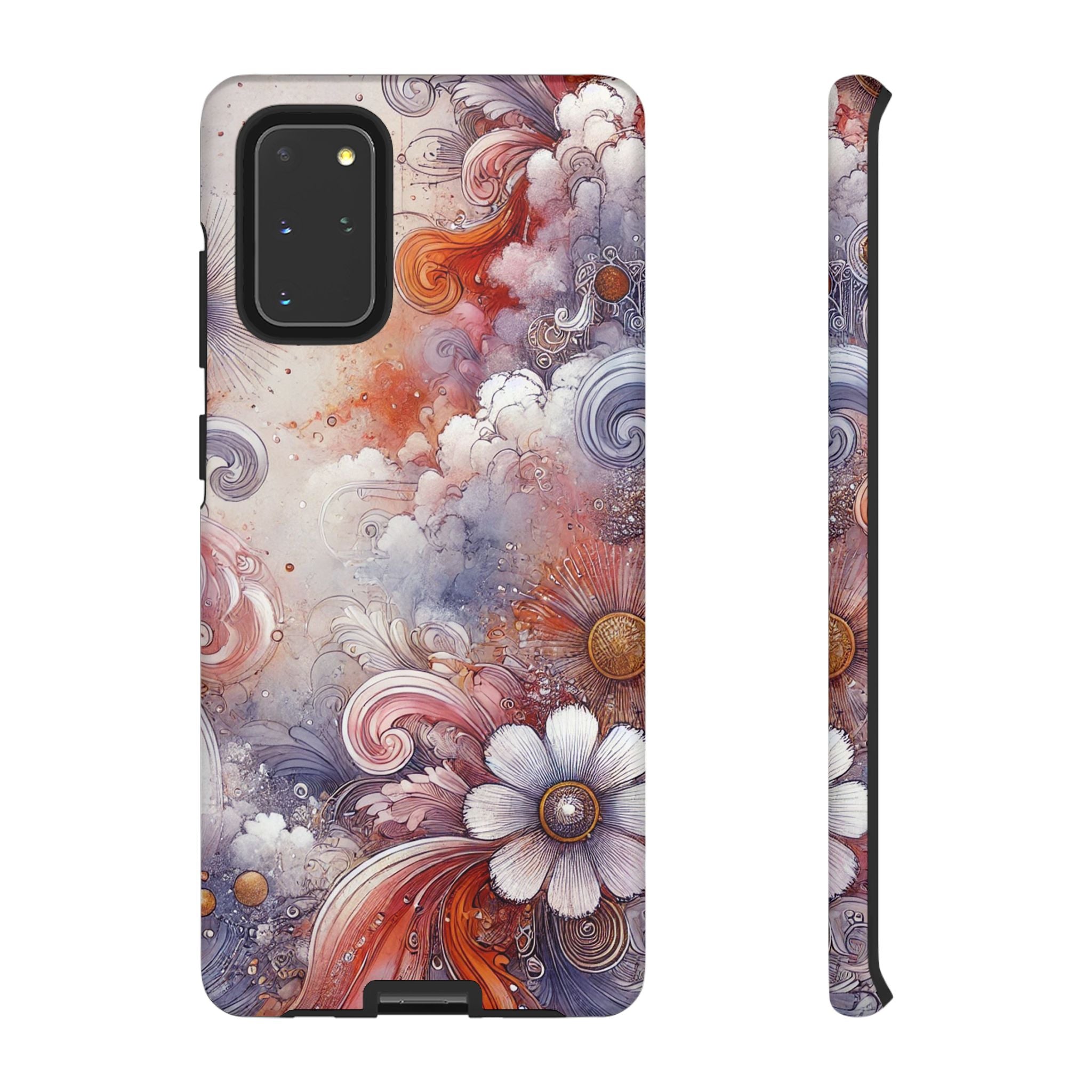 Samsung Tough Case: Wonder