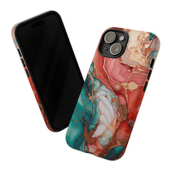 iPhone Tough MagSafe Case: Kindness