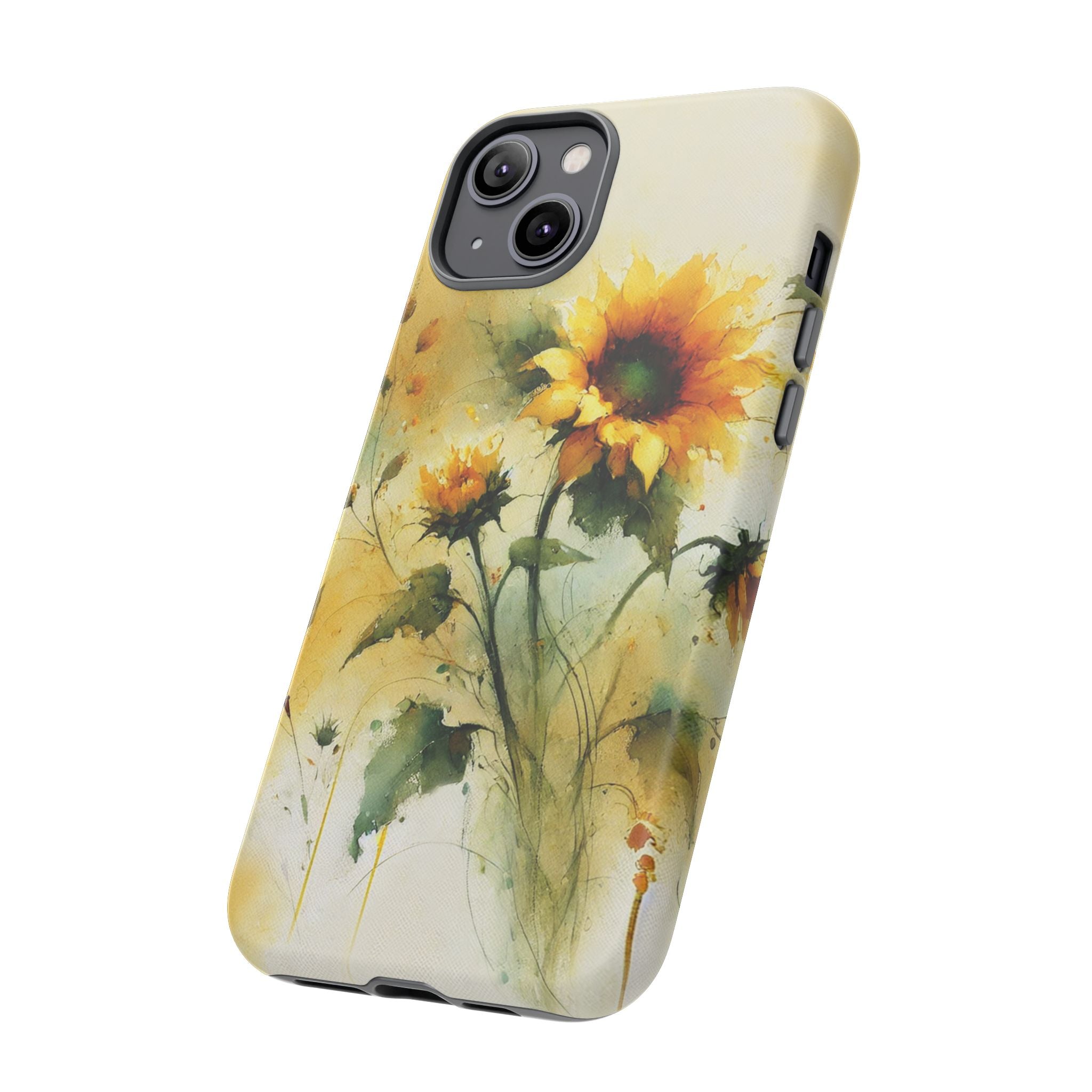 iPhone Tough Case: Summer