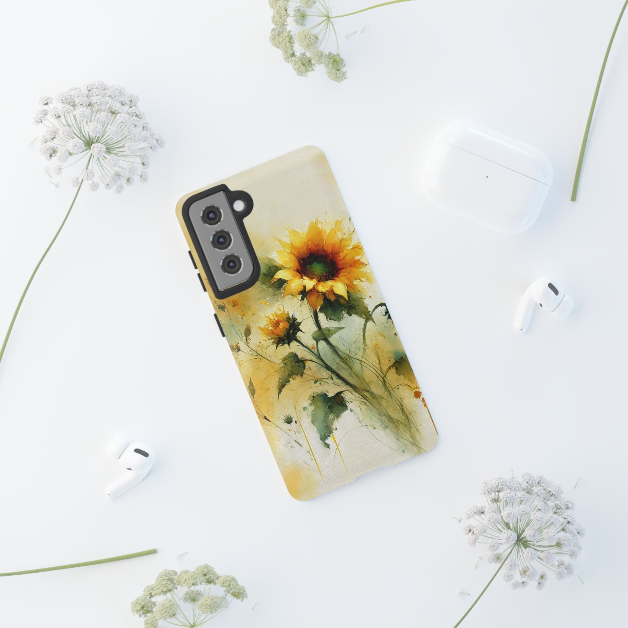 Samsung Tough Case: Summer