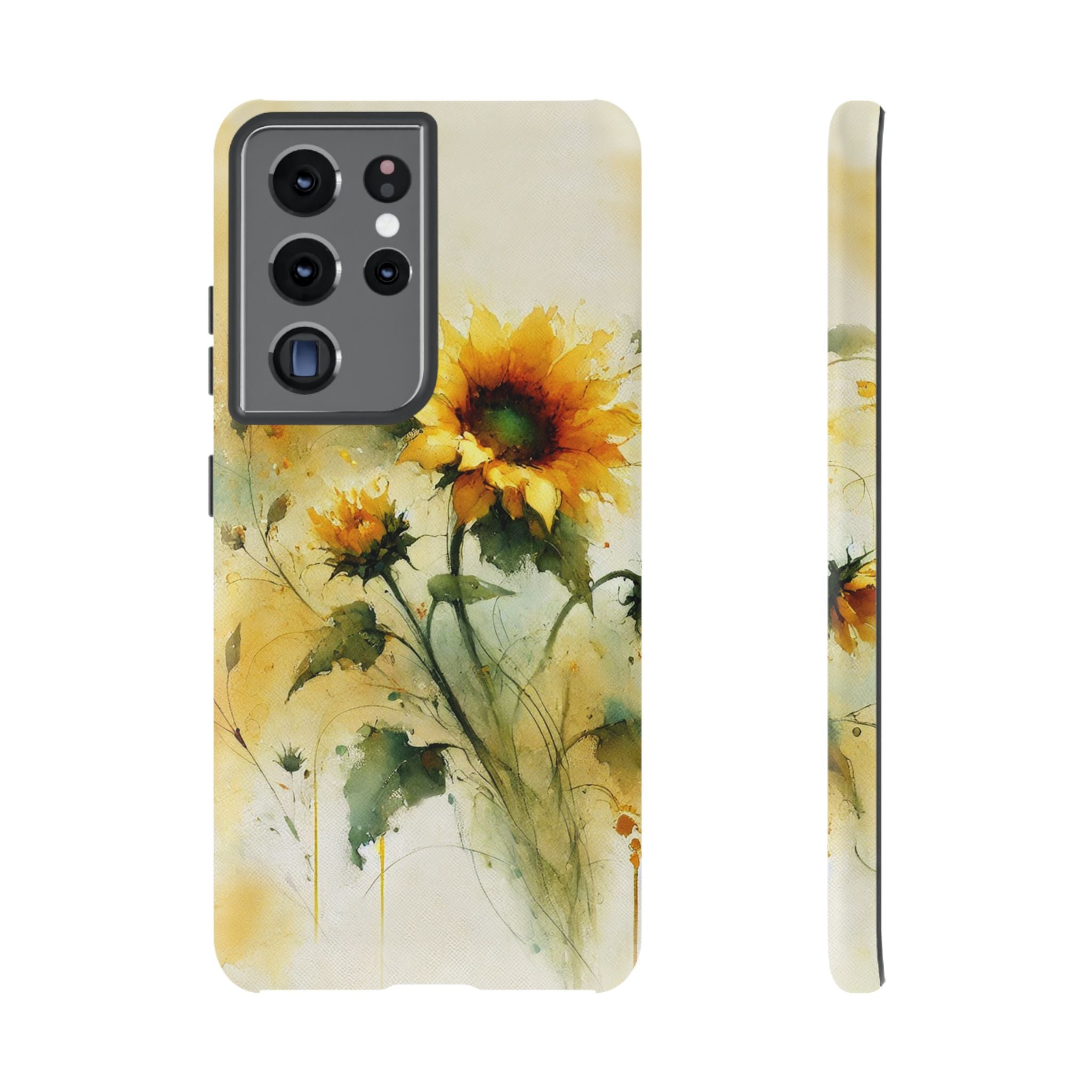 Samsung Tough Case: Summer