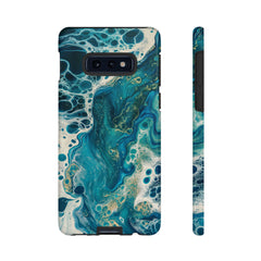 Samsung Tough Case: Water