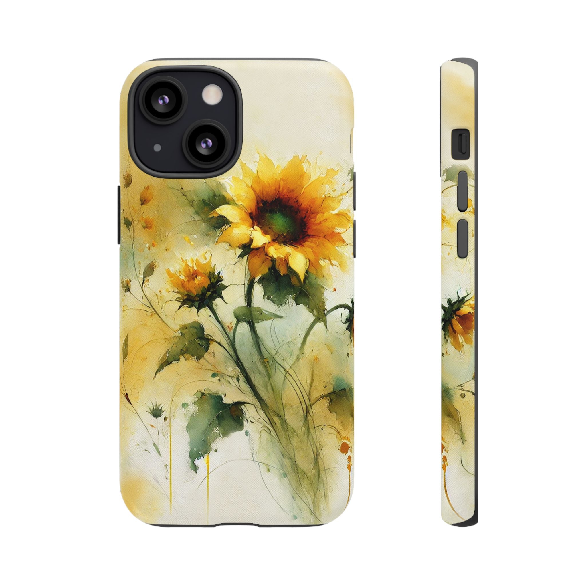 iPhone Tough Case: Summer