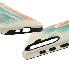 Samsung Tough Case: New York