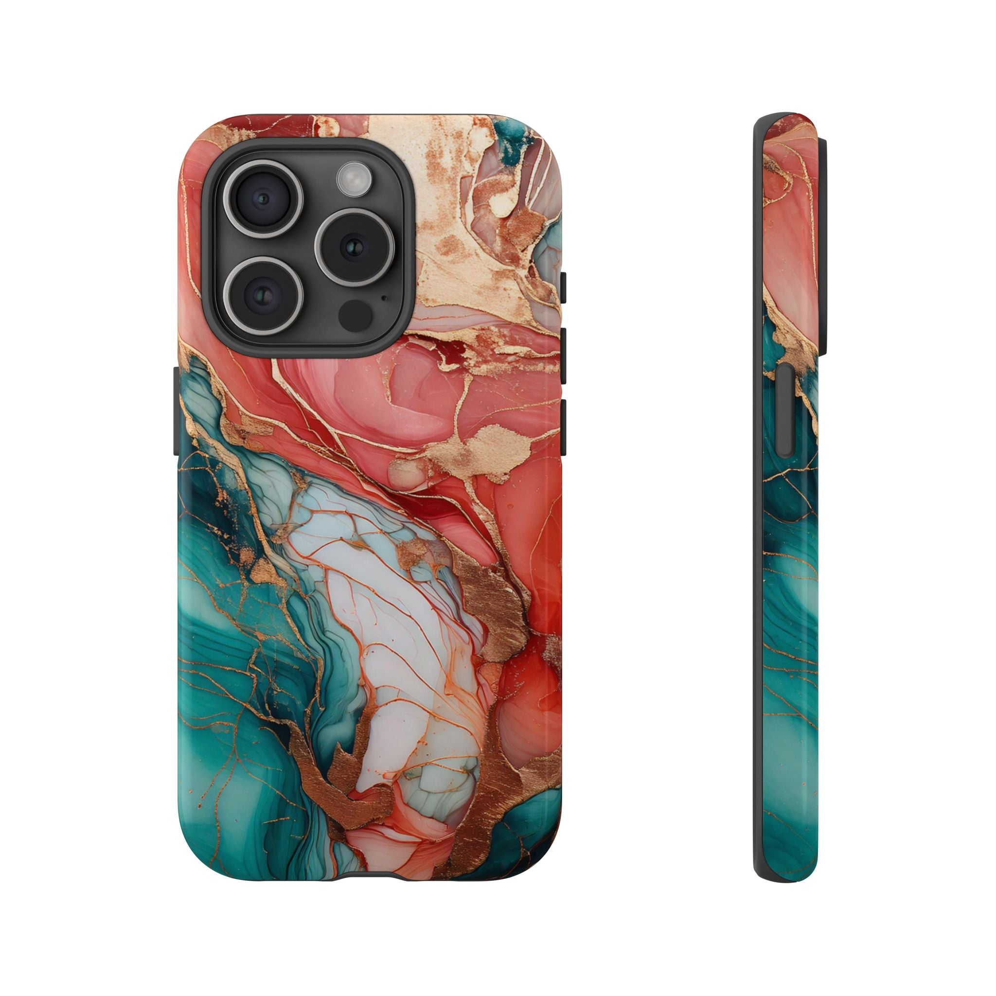 iPhone Tough Case: Kindness