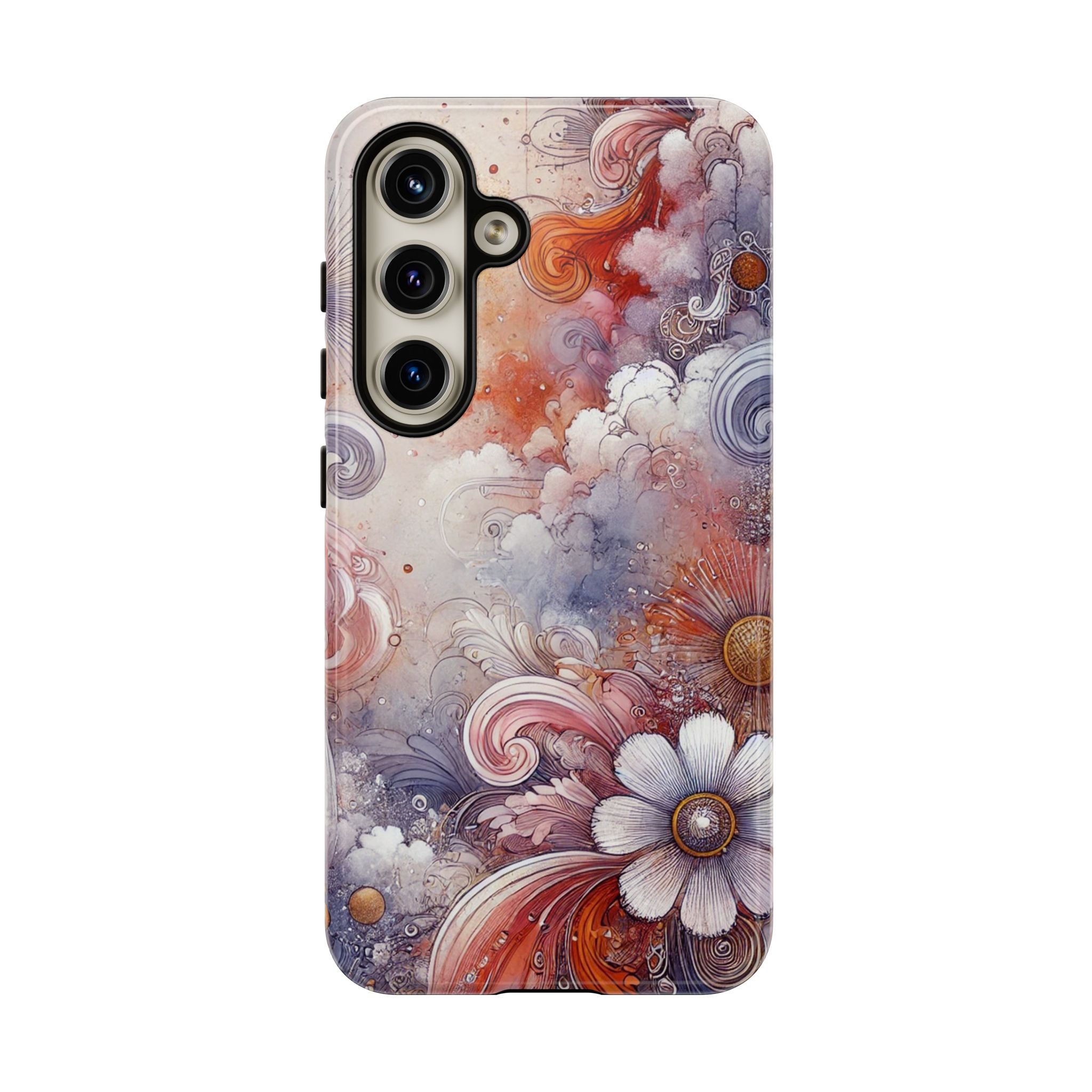 Samsung Tough Case: Wonder