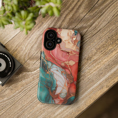 iPhone Tough MagSafe Case: Kindness