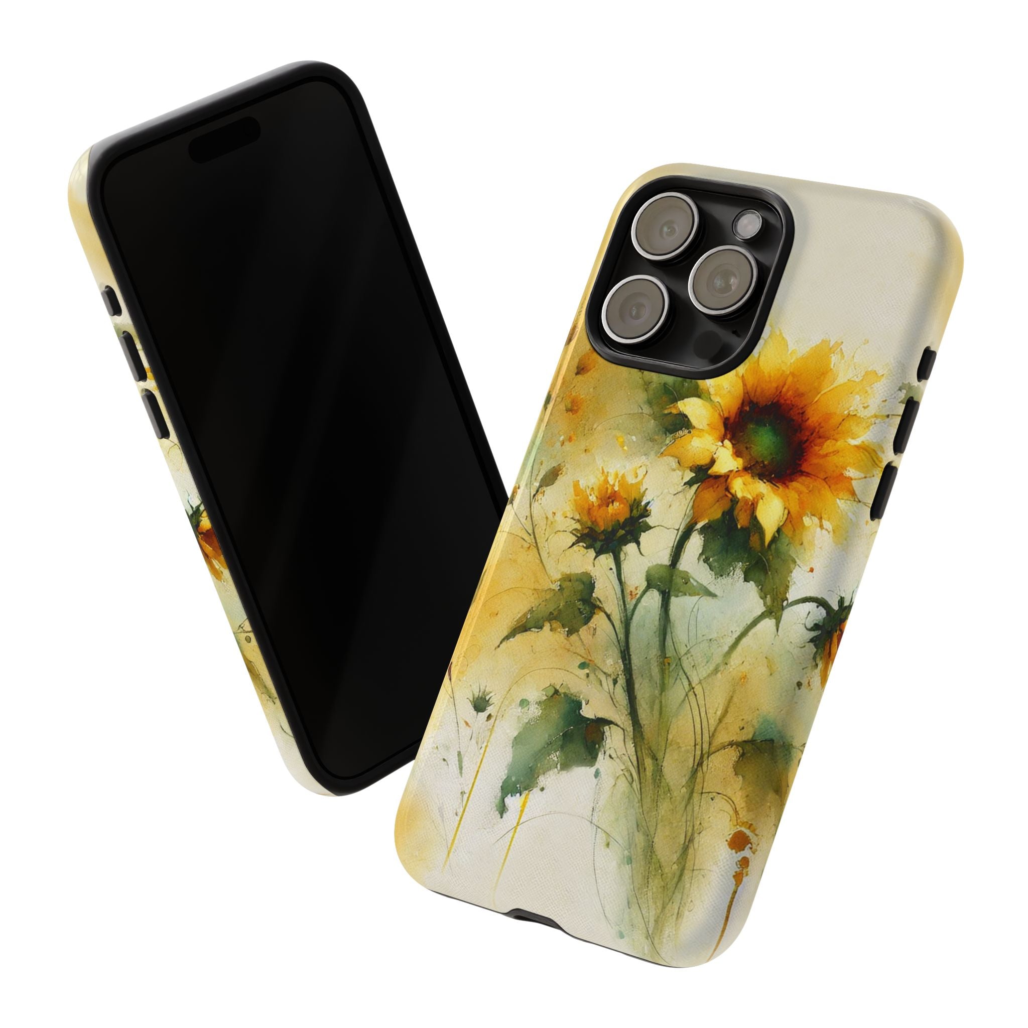 iPhone Tough Case: Summer