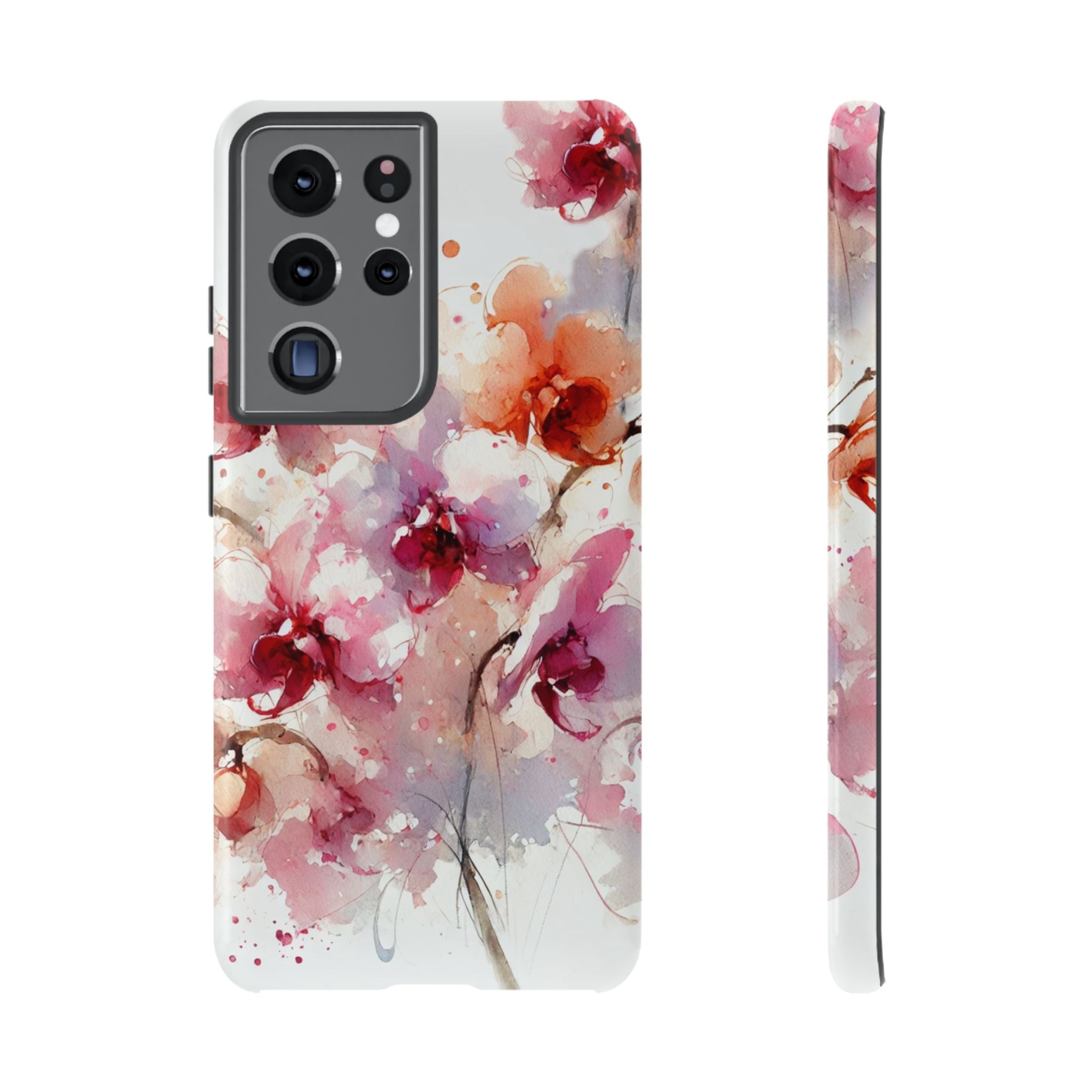 Samsung Tough Case: Autumn