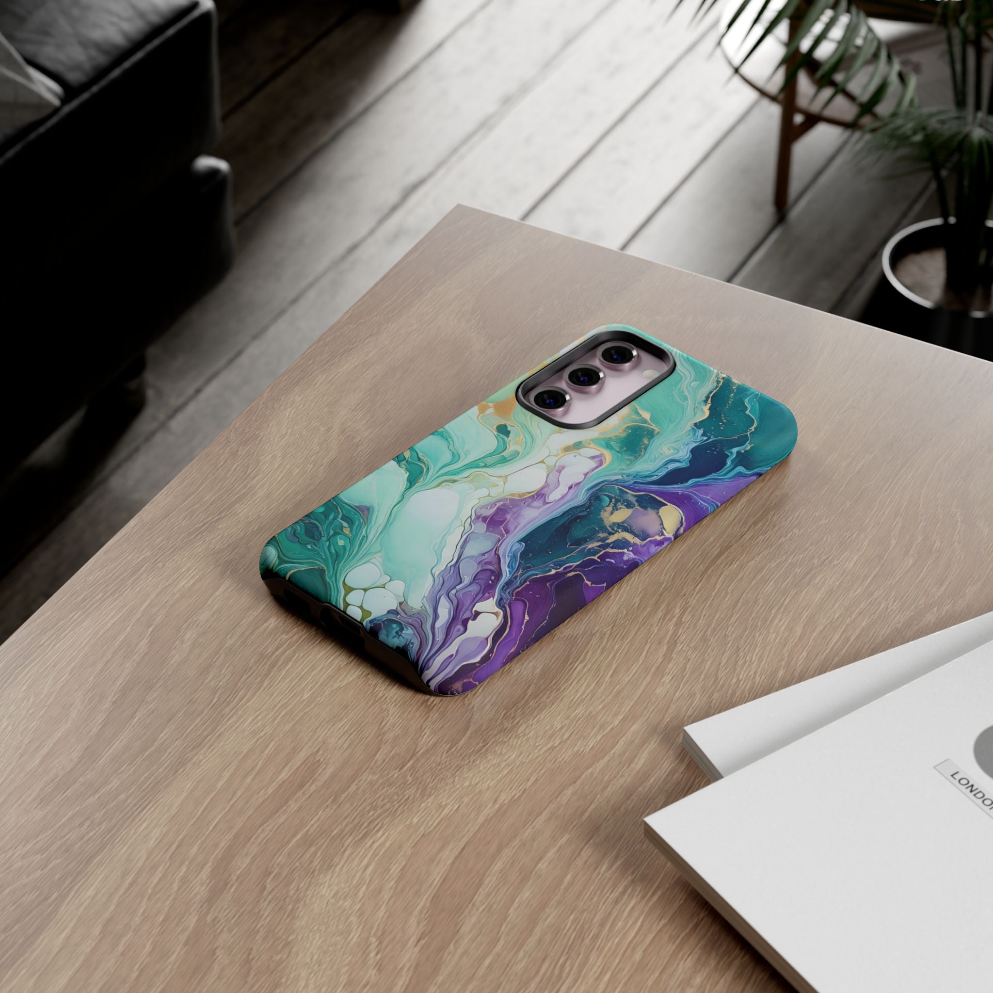 Samsung Tough Case: Hope