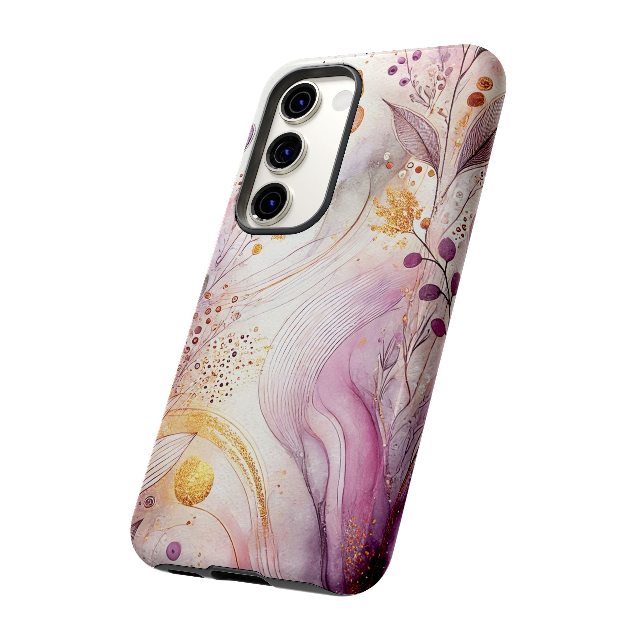 Samsung Tough Case: Whimsy