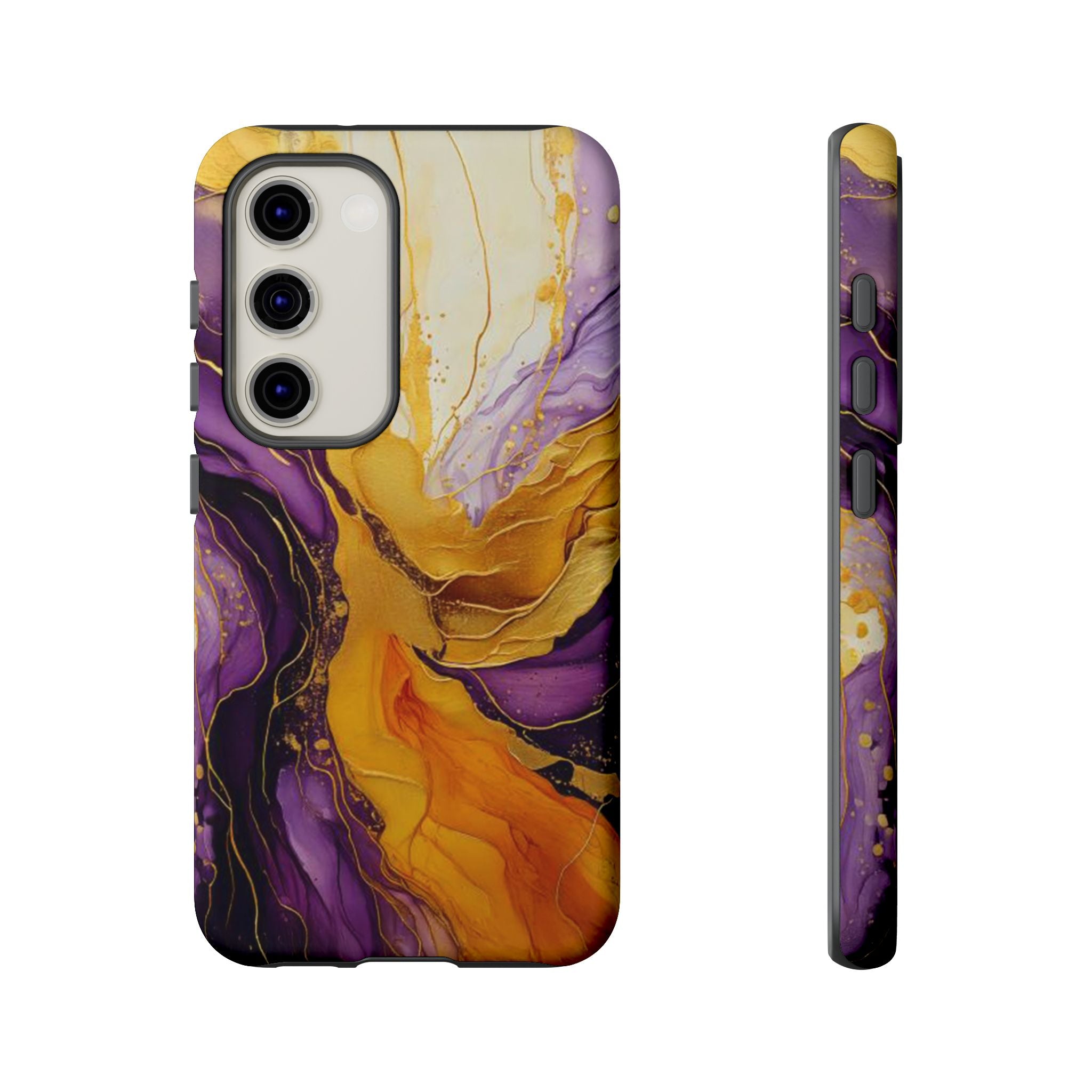 Samsung Tough Case: Gratitude