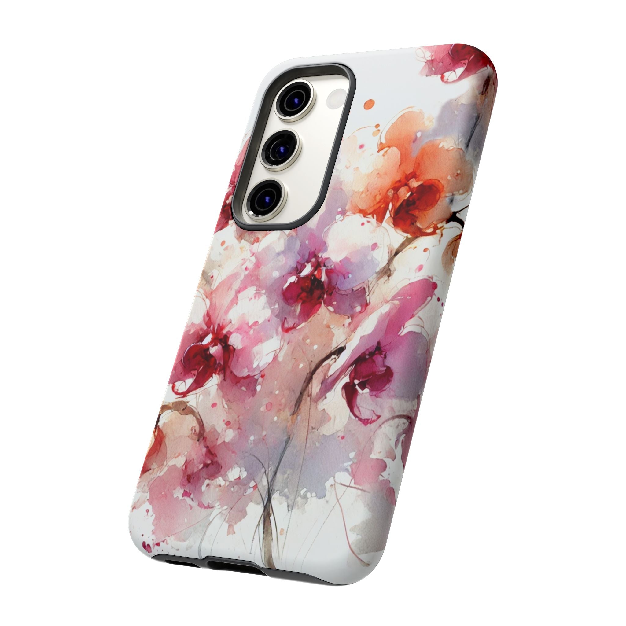 Samsung Tough Case: Autumn