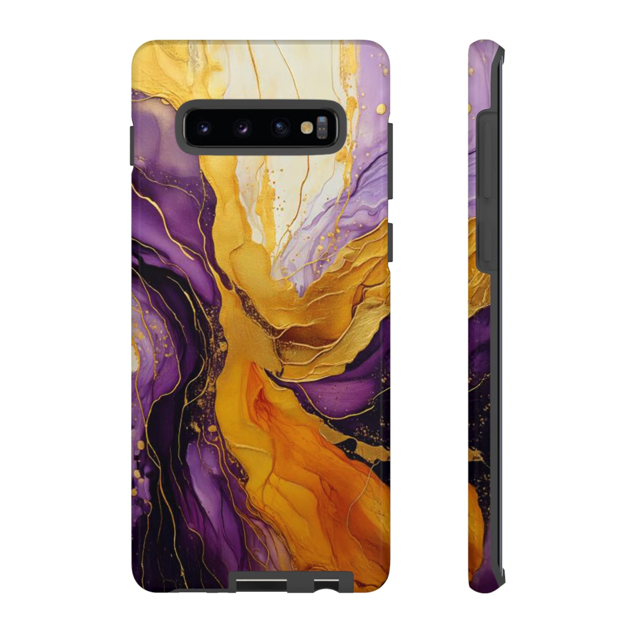 Samsung Tough Case: Gratitude