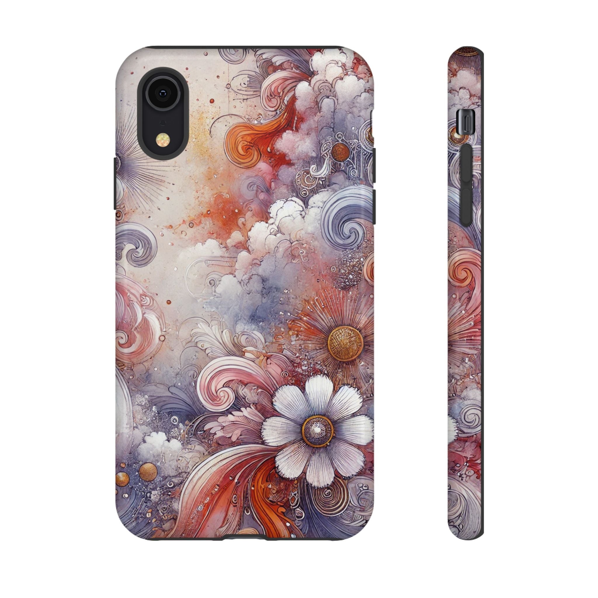 iPhone Tough Case: Wonder