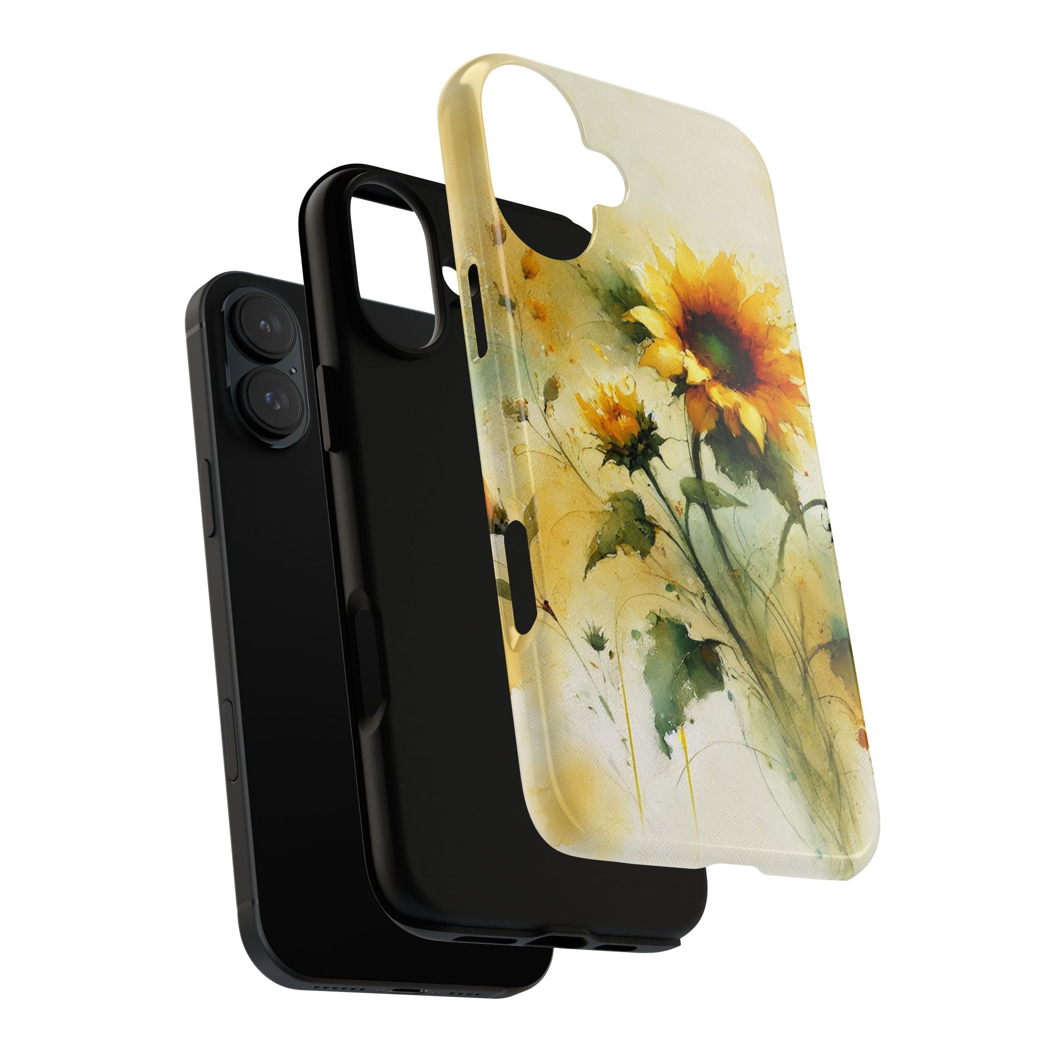 iPhone Tough Case: Summer