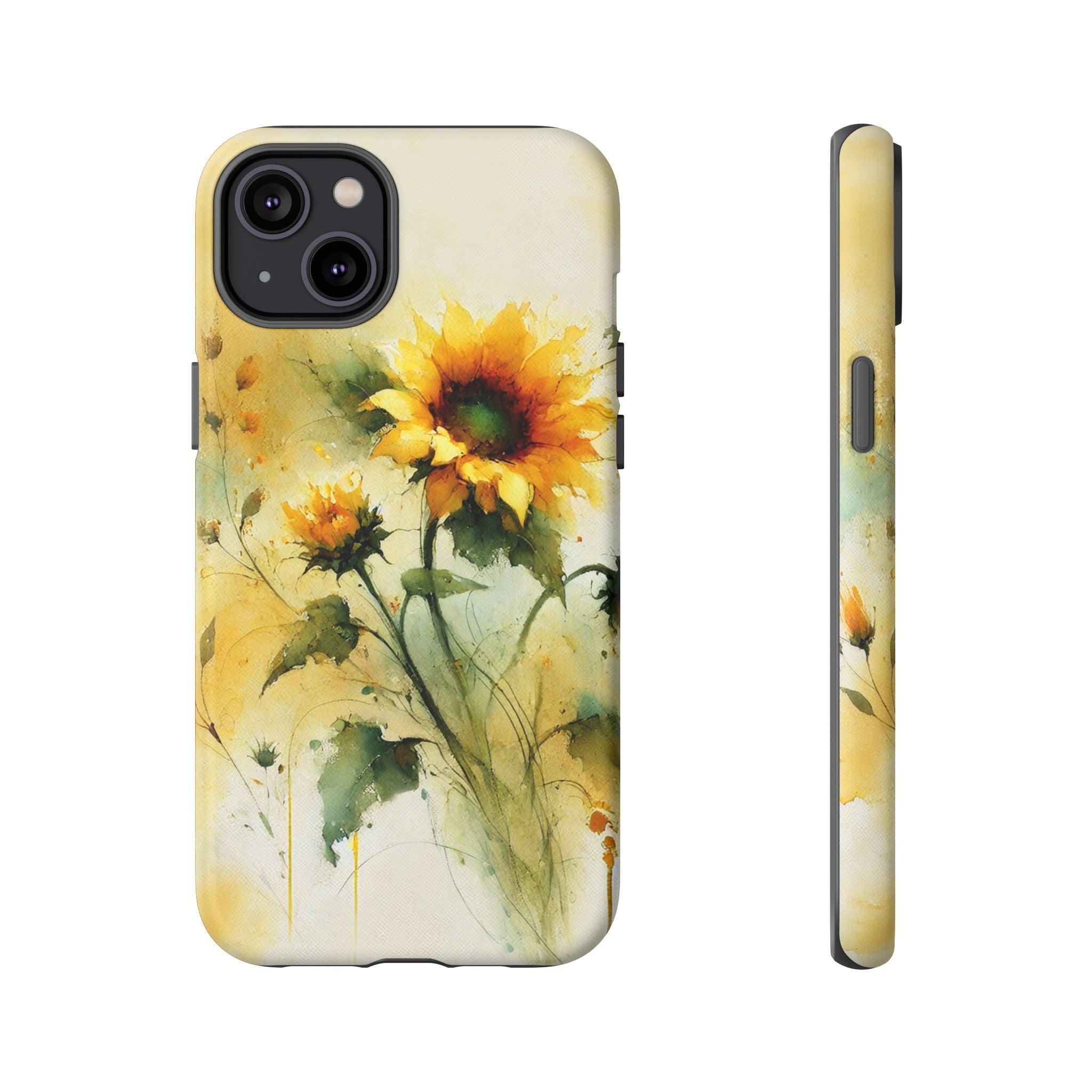 iPhone Tough Case: Summer