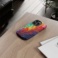 iPhone Tough MagSafe Case: Joy