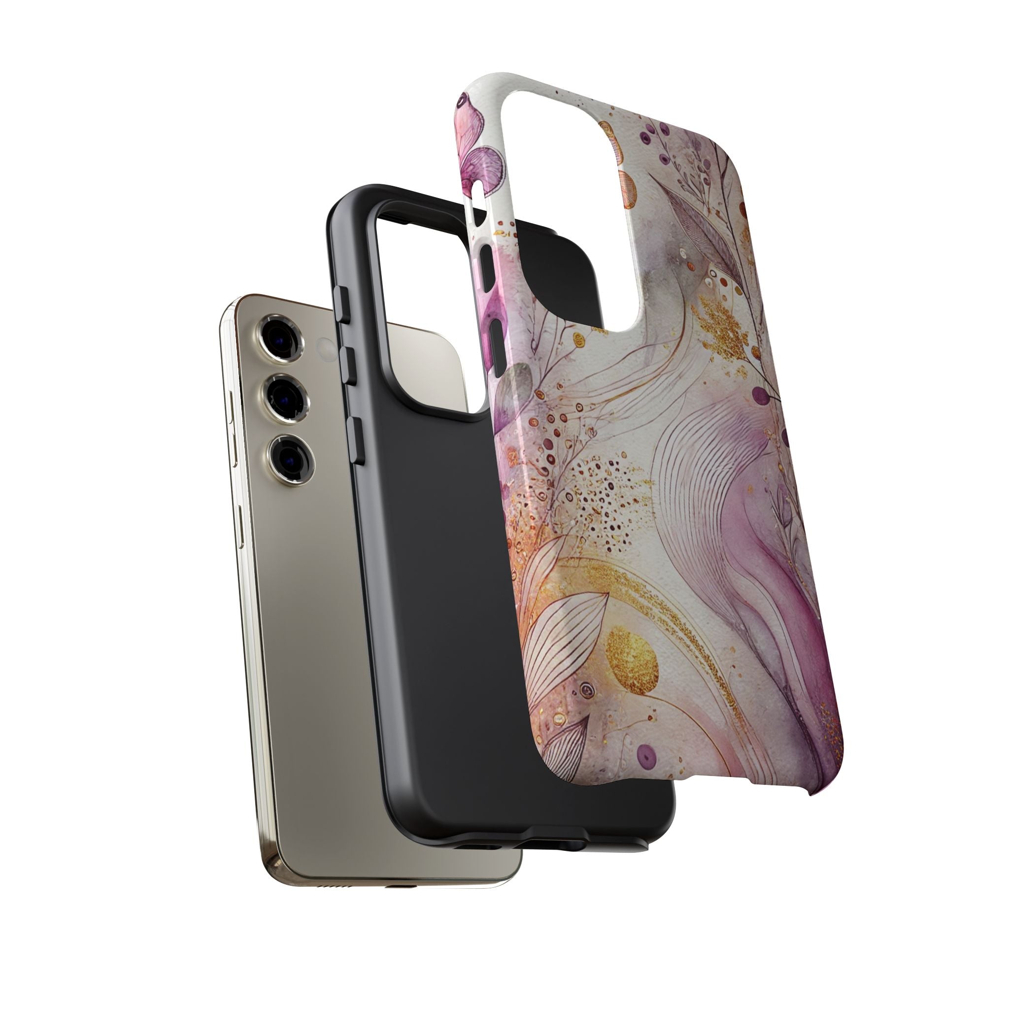 Samsung Tough Case: Whimsy