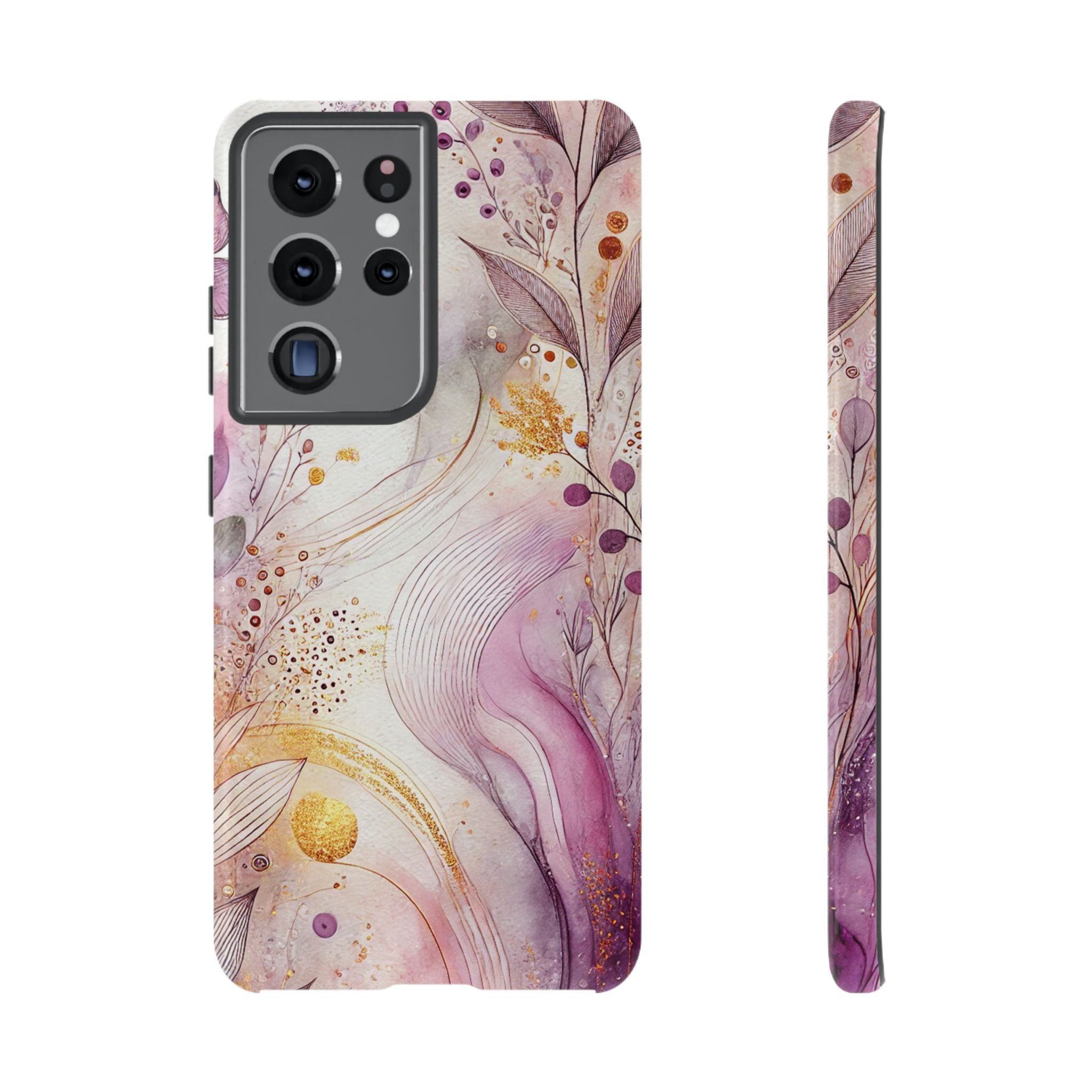 Samsung Tough Case: Whimsy