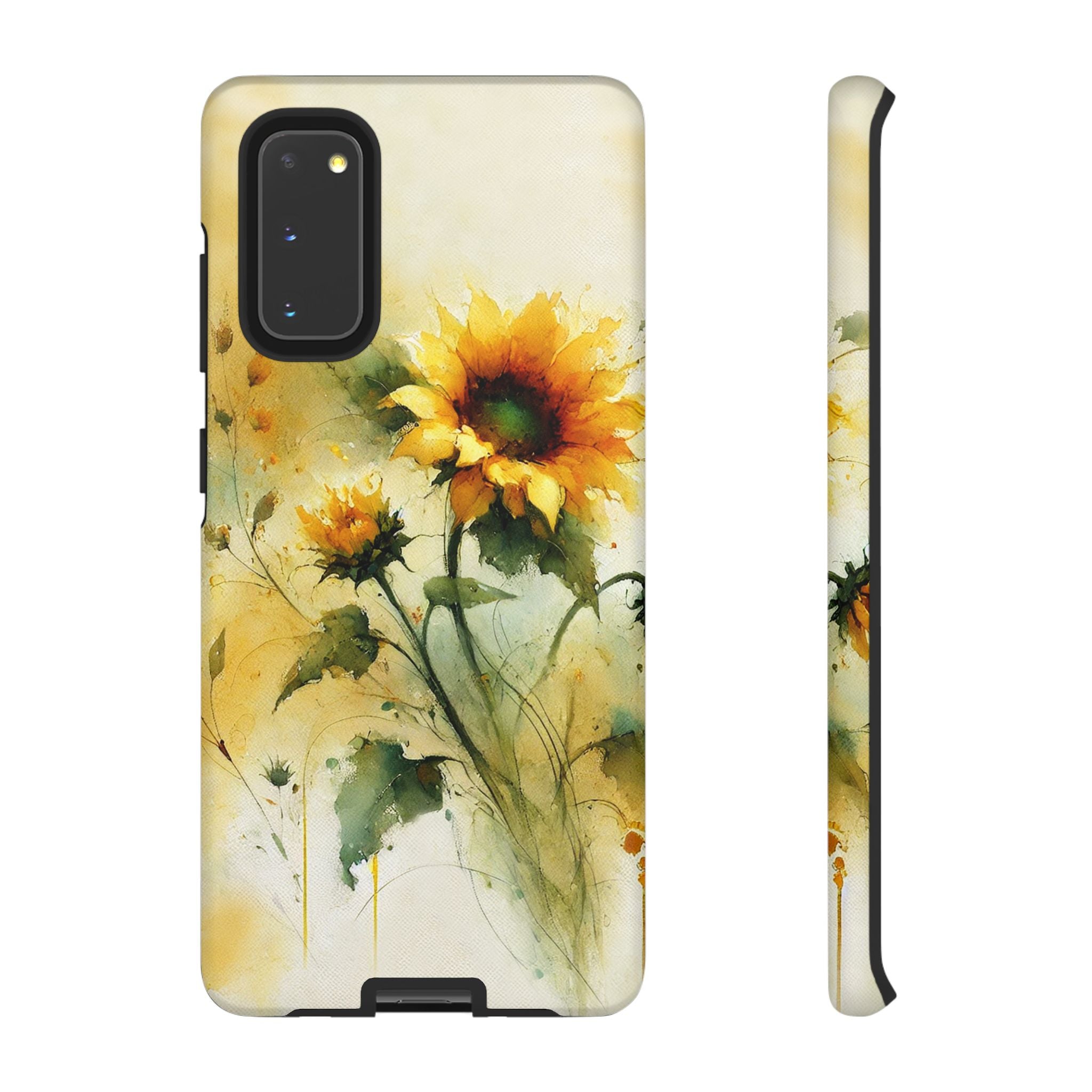 Samsung Tough Case: Summer