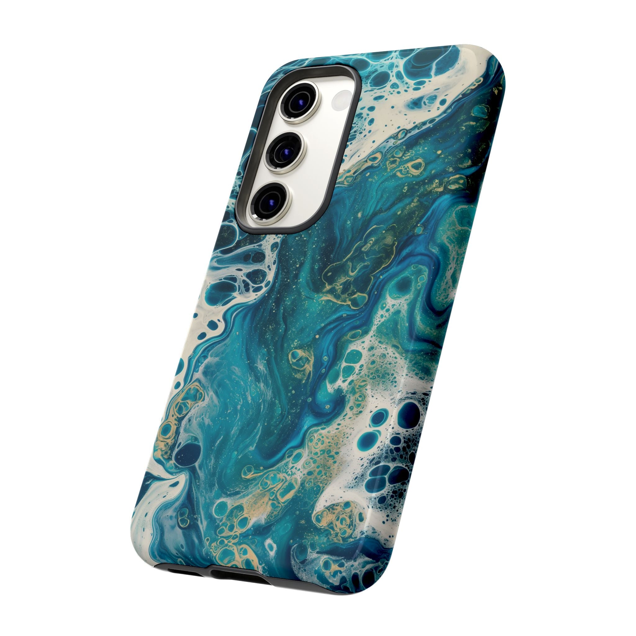 Samsung Tough Case: Water