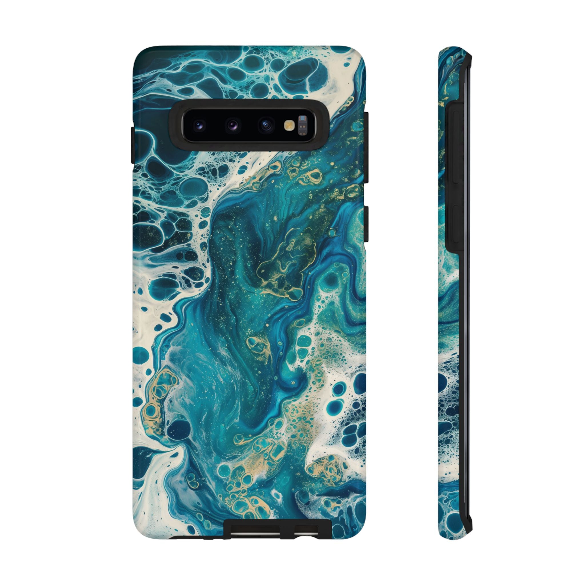 Samsung Tough Case: Water