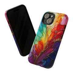 iPhone Tough MagSafe Case: Joy