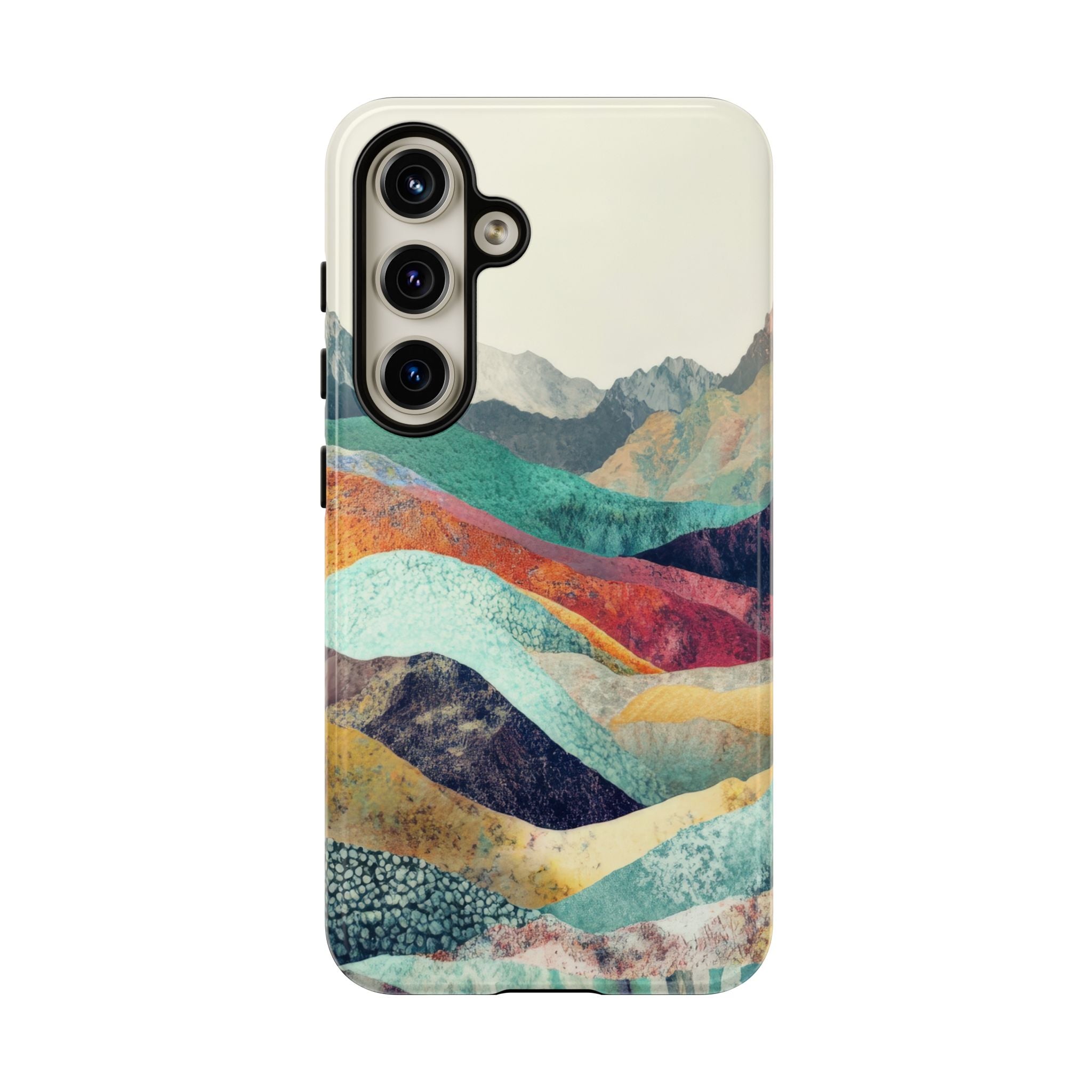 Samsung Tough Case: Earth