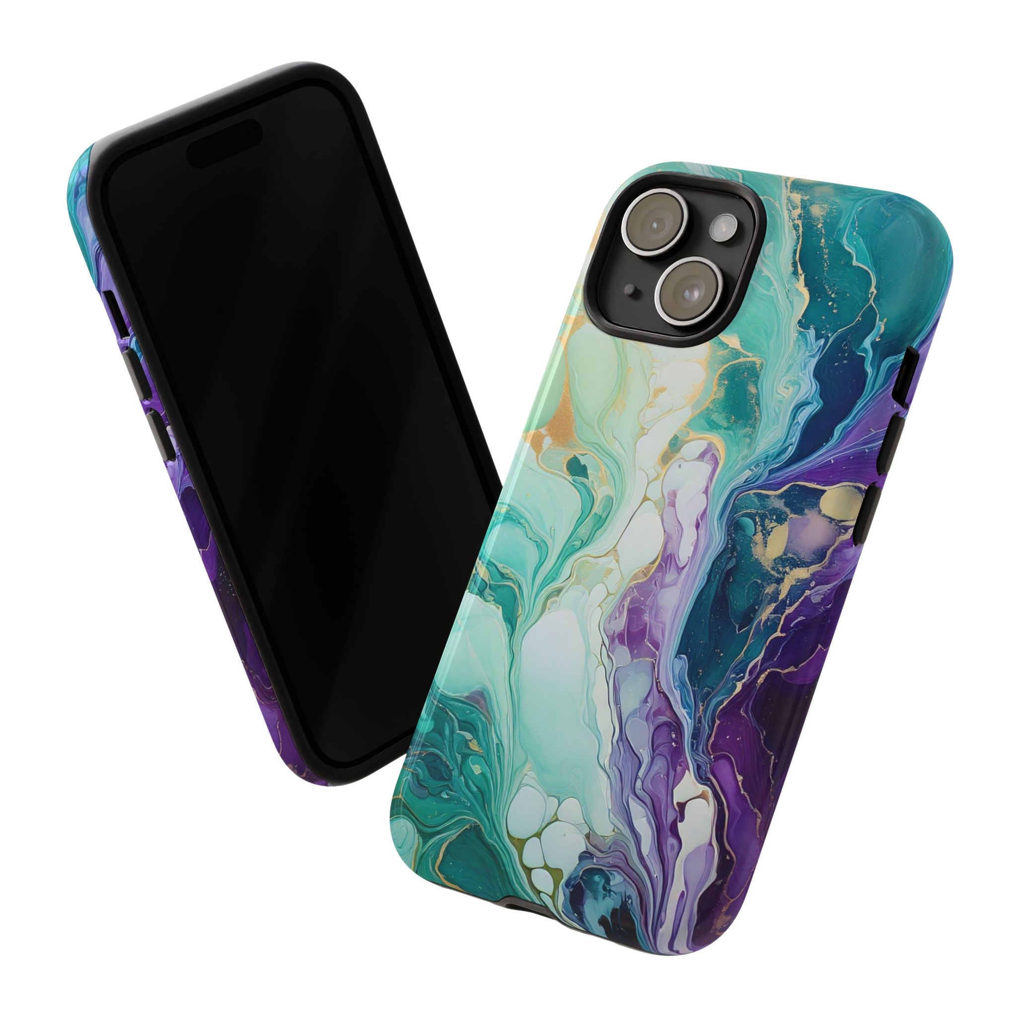 iPhone Tough MagSafe Case: Hope