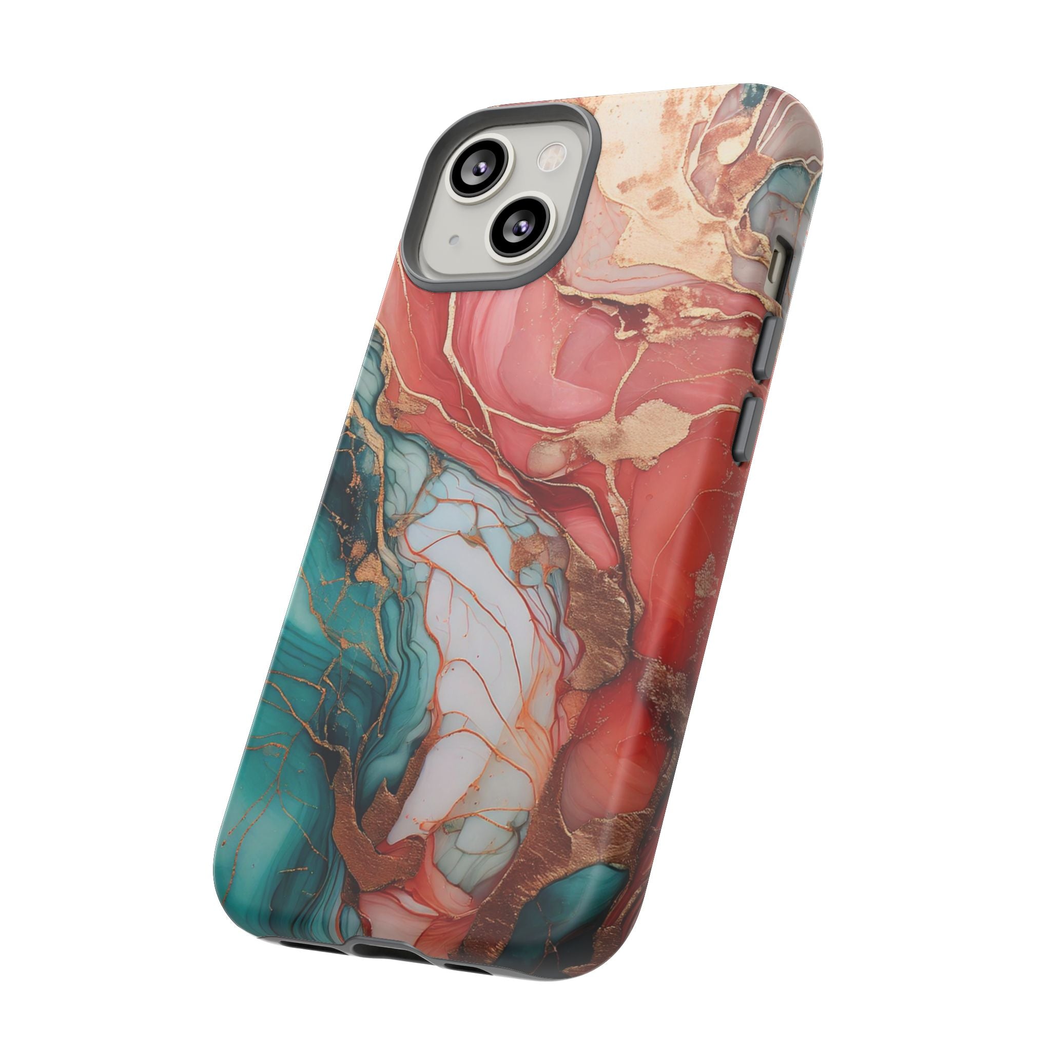 iPhone Tough Case: Kindness