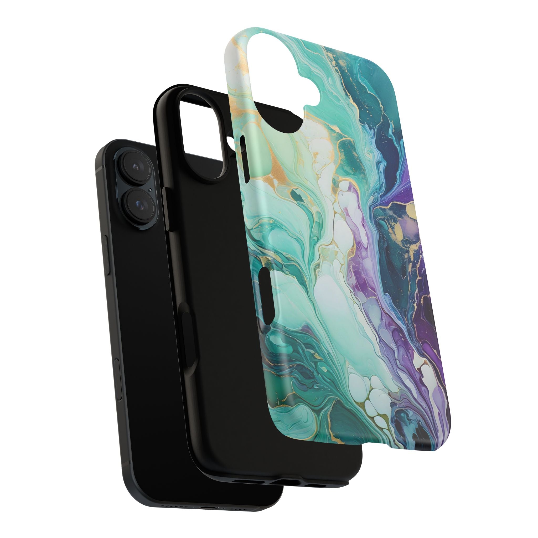 iPhone Tough MagSafe Case: Hope