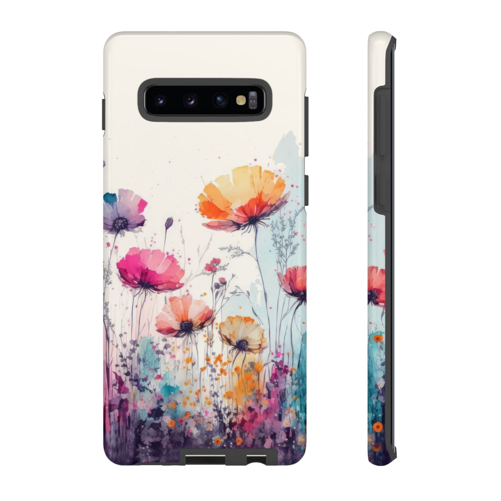 Samsung Tough Case: Spring