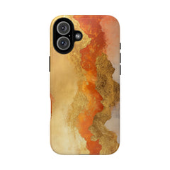 iPhone Tough Case: Fire