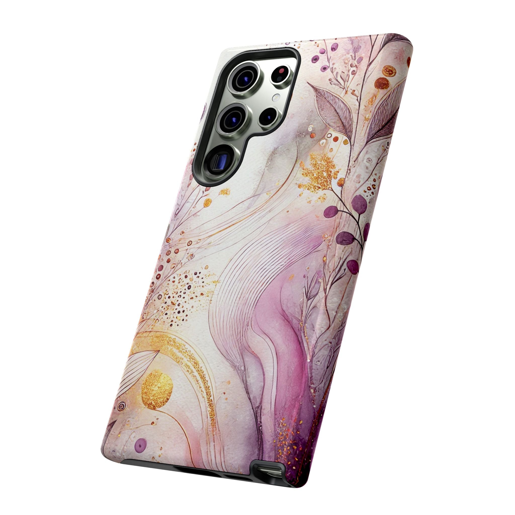 Samsung Tough Case: Whimsy