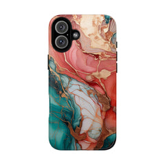 iPhone Tough MagSafe Case: Kindness